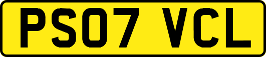 PS07VCL