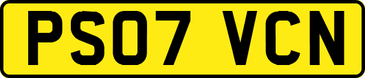 PS07VCN