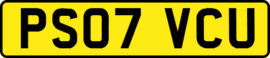 PS07VCU