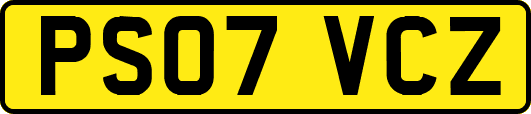 PS07VCZ