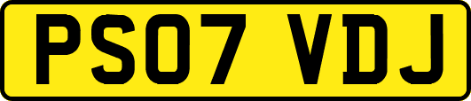 PS07VDJ