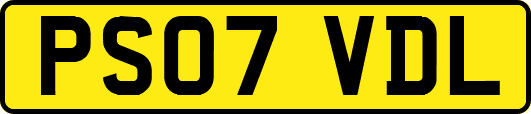 PS07VDL