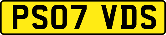 PS07VDS