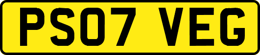 PS07VEG