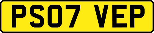 PS07VEP