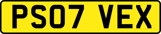 PS07VEX