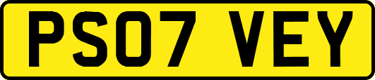PS07VEY