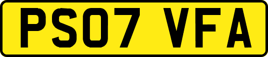 PS07VFA