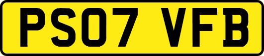 PS07VFB