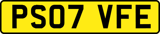 PS07VFE