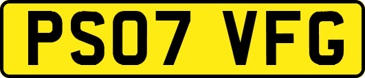 PS07VFG