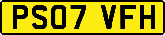 PS07VFH