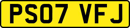 PS07VFJ