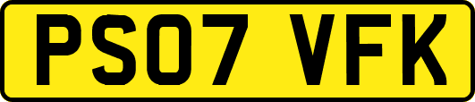 PS07VFK