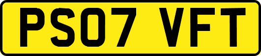 PS07VFT