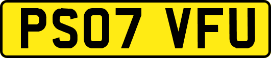 PS07VFU