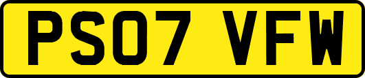 PS07VFW