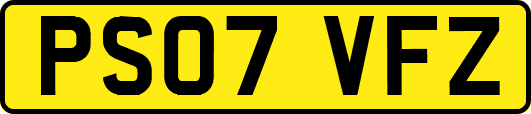 PS07VFZ