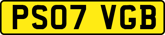 PS07VGB