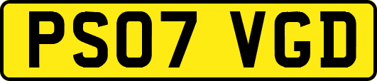 PS07VGD