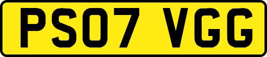 PS07VGG