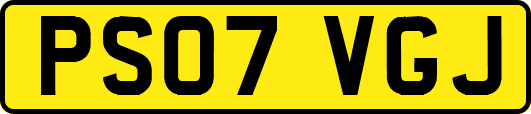 PS07VGJ