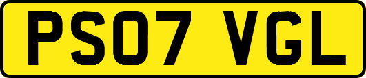 PS07VGL