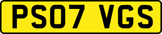PS07VGS