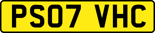 PS07VHC