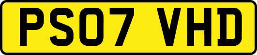 PS07VHD