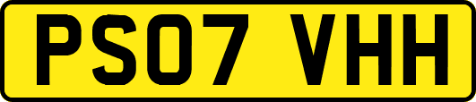 PS07VHH