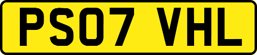 PS07VHL