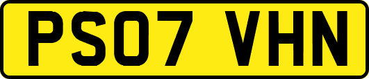 PS07VHN