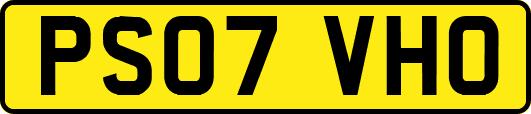 PS07VHO