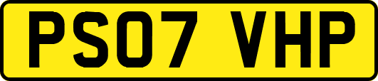 PS07VHP