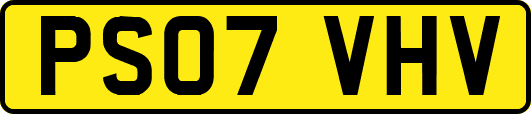 PS07VHV