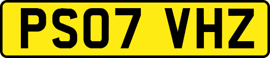 PS07VHZ