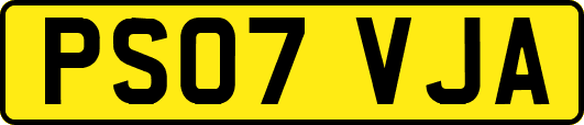 PS07VJA