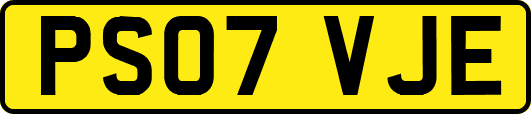 PS07VJE