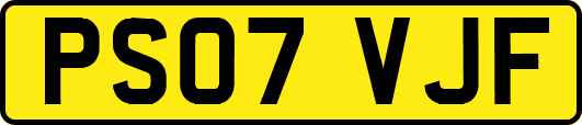 PS07VJF