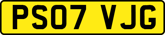 PS07VJG