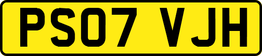 PS07VJH