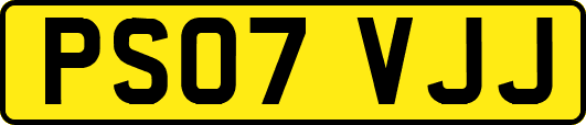 PS07VJJ