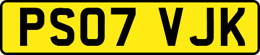 PS07VJK