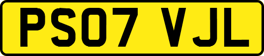 PS07VJL