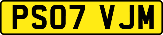 PS07VJM
