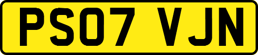 PS07VJN