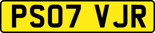 PS07VJR