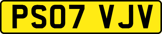 PS07VJV