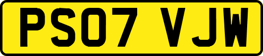 PS07VJW